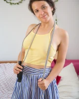 Abby Winters - 02-002