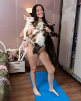 Abby Winters - 90-0090