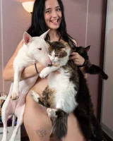 Abby Winters - 91-0091