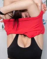 Abby Winters - 21-0021