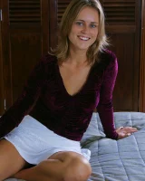 Abby Winters - 01-001