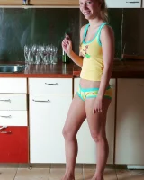 Abby Winters - 07-012