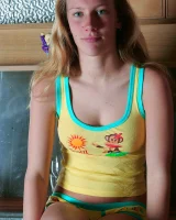 Abby Winters - 13-019