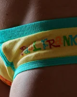 Abby Winters - 17-028