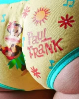 Abby Winters - 18-029