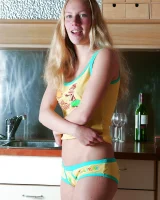 Abby Winters - 22-033