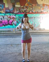 Abby Winters - 45-stevie060