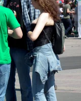 Style Street Photography - 18-dscf1050