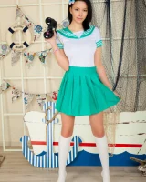 Showy Beauty - 05-0006