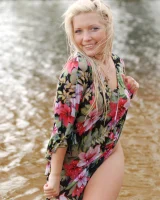 Showy Beauty - 85-0086