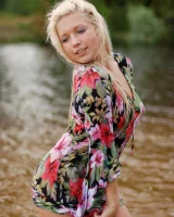 Showy Beauty - 86-0087