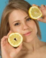 Showy Beauty - 06-006