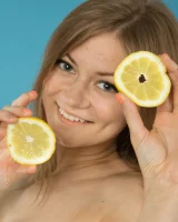 Showy Beauty - 07-007