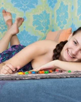 We Are Hairy - 10-Khatherina_CandyPussy_010